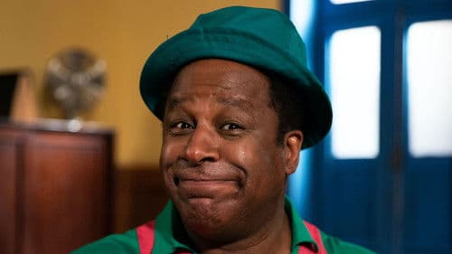 Mussum, o Filmis Bild 3