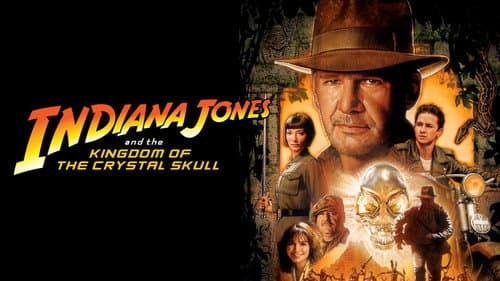 Indiana Jones und das Königreich des Kristallschädels Bild 3