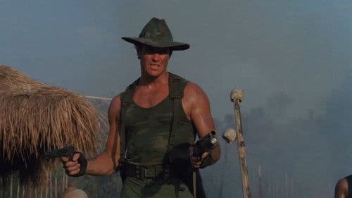 Hells Angels in Vietnam Bild 5