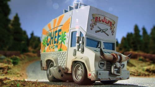 The Chef Show Bild 1