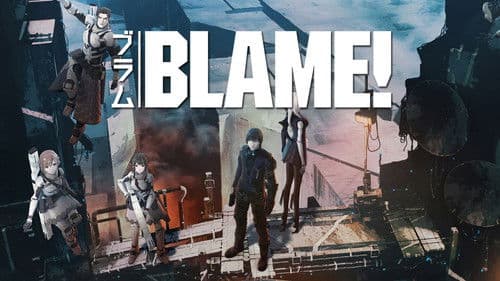 Blame! Bild 2