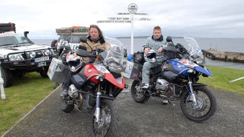 Long Way Down Bild 5