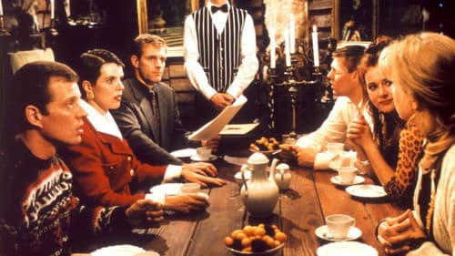 Juletestamentet Bild 1