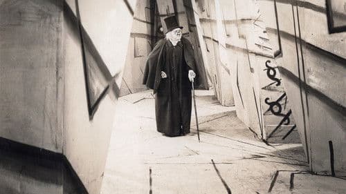 Das Cabinet des Dr. Caligari Bild 5