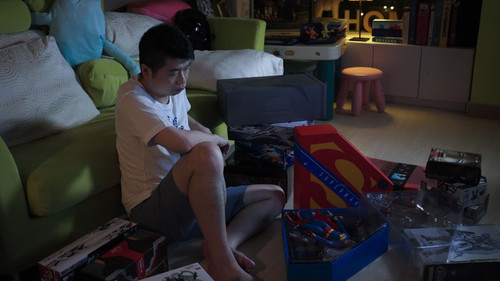 這裡，一切還好 Bild 3