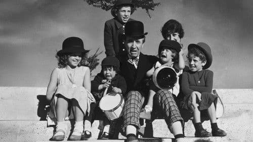 Memiş İş Peşinde Bild 1