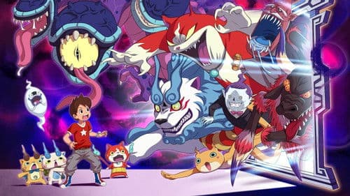 妖怪ウォッチ シャドウサイド Bild 2