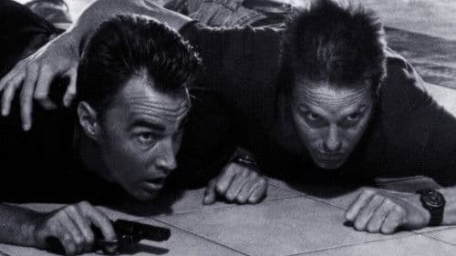 Never Say Die Bild 5