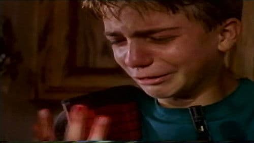 Armed & Innocent - Ein Junge gegen die Killer Bild 1