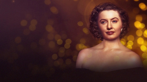 Barbara Stanwyck: Straight Down the Line Bild 2