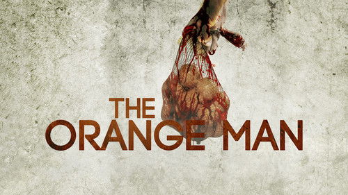 The Orange Man Bild 1