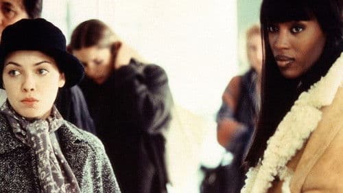 Tödliche Umstände Bild 1