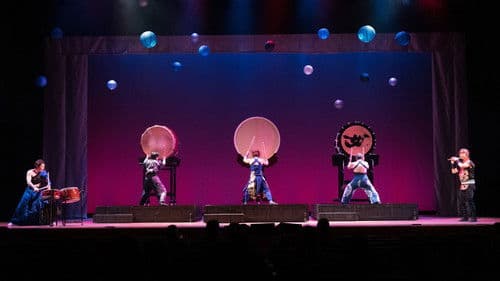 Finding Her Beat Bild 1