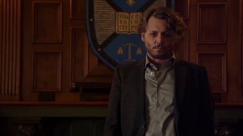 The Professor Bild 1