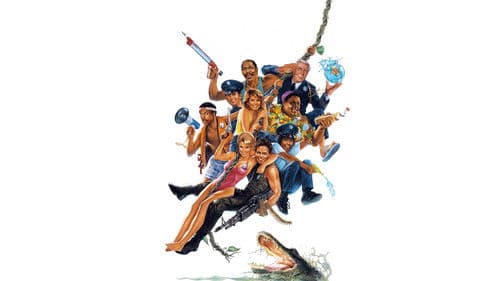 Police Academy 5 - Auftrag Miami Beach Bild 4