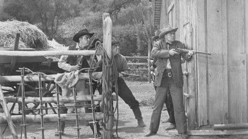 Destry räumt auf Bild 2