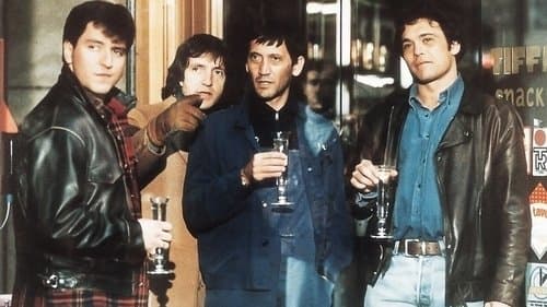 I mitici - Colpo gobbo a Milano Bild 1