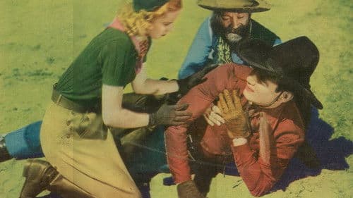 Knight of the Plains Bild 1