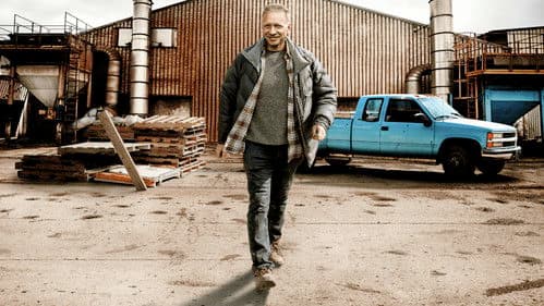 Undercover Billionaire Bild 5