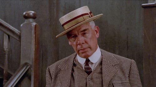 The Iceman Cometh Bild 4