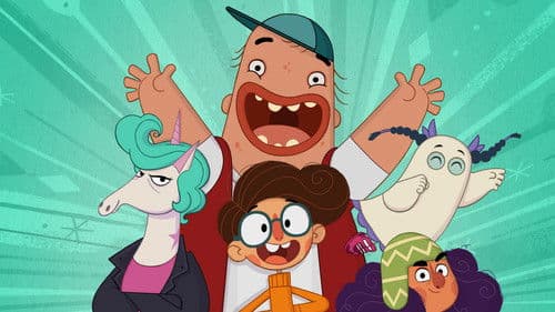 Dorg van Dango Bild 3