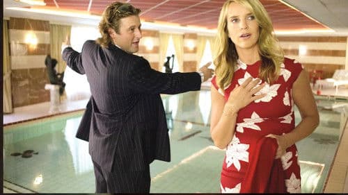 Ellis in Glamourland Bild 1