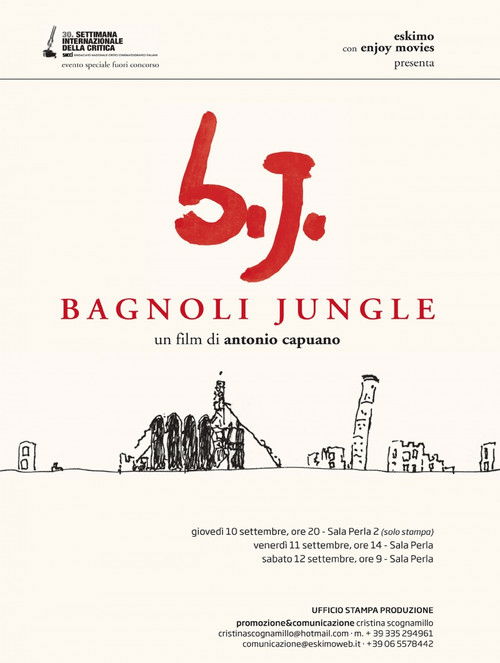 Bagnoli Jungle