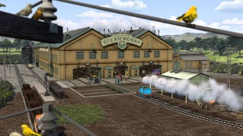 Thomas & Friends: Sticky Situations Bild 1