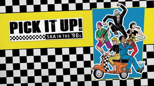Pick It Up!: Ska in the '90s Bild 2