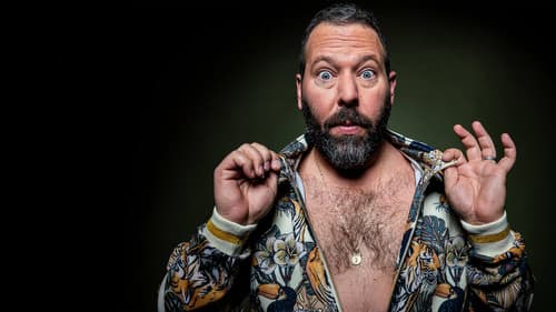 Bert Kreischer: Hey Big Boy Bild 1