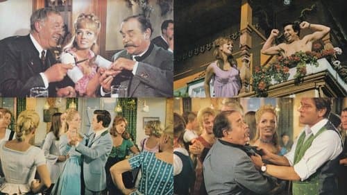 Pudelnackt in Oberbayern Bild 1