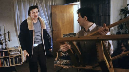 Nieproszony gość Bild 2