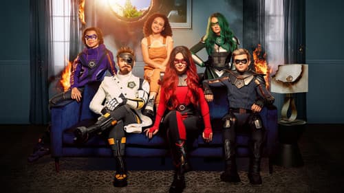 Die Schurken von nebenan Bild 1