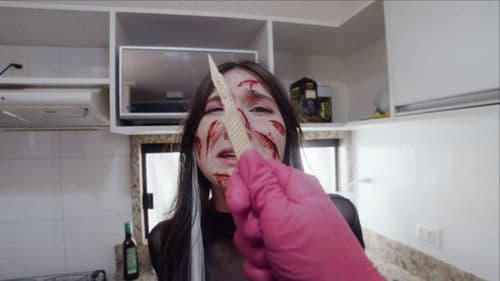 As Mortes de Hera Bild 1