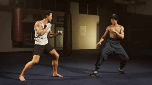 A Warrior's Dream Bild 1