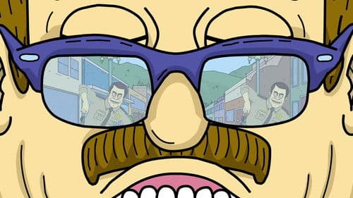 Momma Named Me Sheriff Bild 4