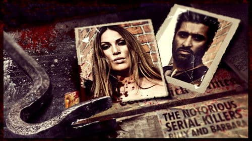 Westbrick Murders - Ihr werdet sühnen Bild 1