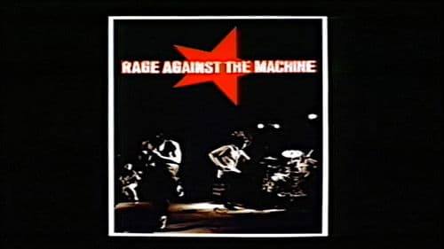 Rage Against The Machine Bild 1