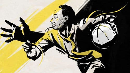 Hoops, Hopes & Dreams Bild 2