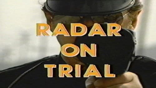 RADAR on Trial Bild 1