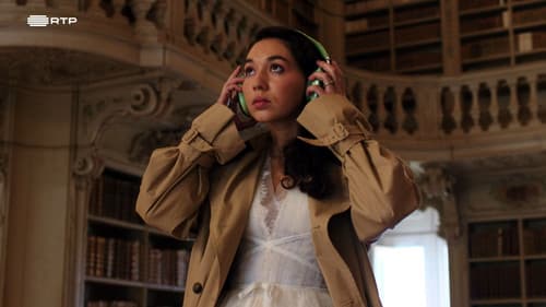 O Anjo do Tesouro de Mafra Bild 3