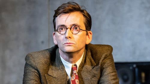 National Theatre Live: Good Bild 1