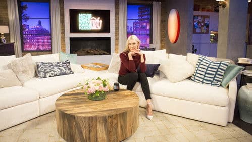 Movie Night with Karlie Kloss Bild 3