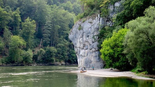 Strange River Bild 3