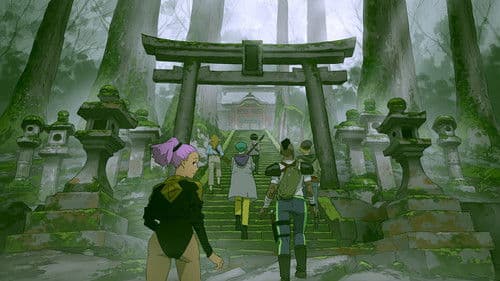 Monster Slaughter Bild 3