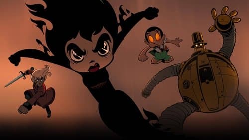 Unicorn: Warriors Eternal Bild 1