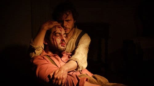 Os Terríveis Bild 1