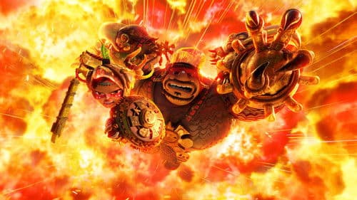 Maya und die Drei Bild 2