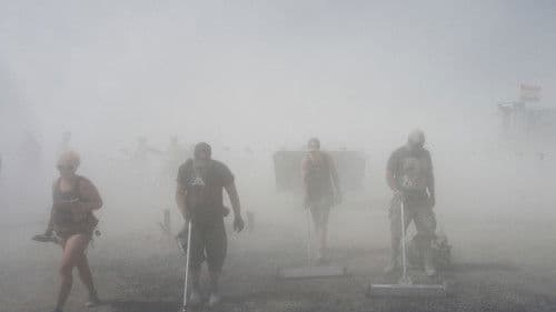 Matter Out of Place Bild 2