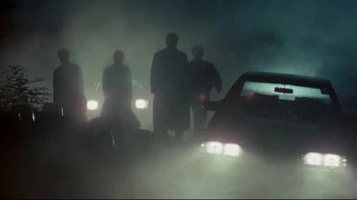 Hongkong Connection - On the Run Bild 4